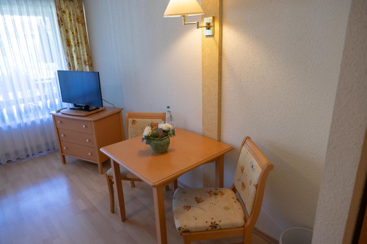 Hotel Rottaler Hof Bad Birnbach Buitenkant foto