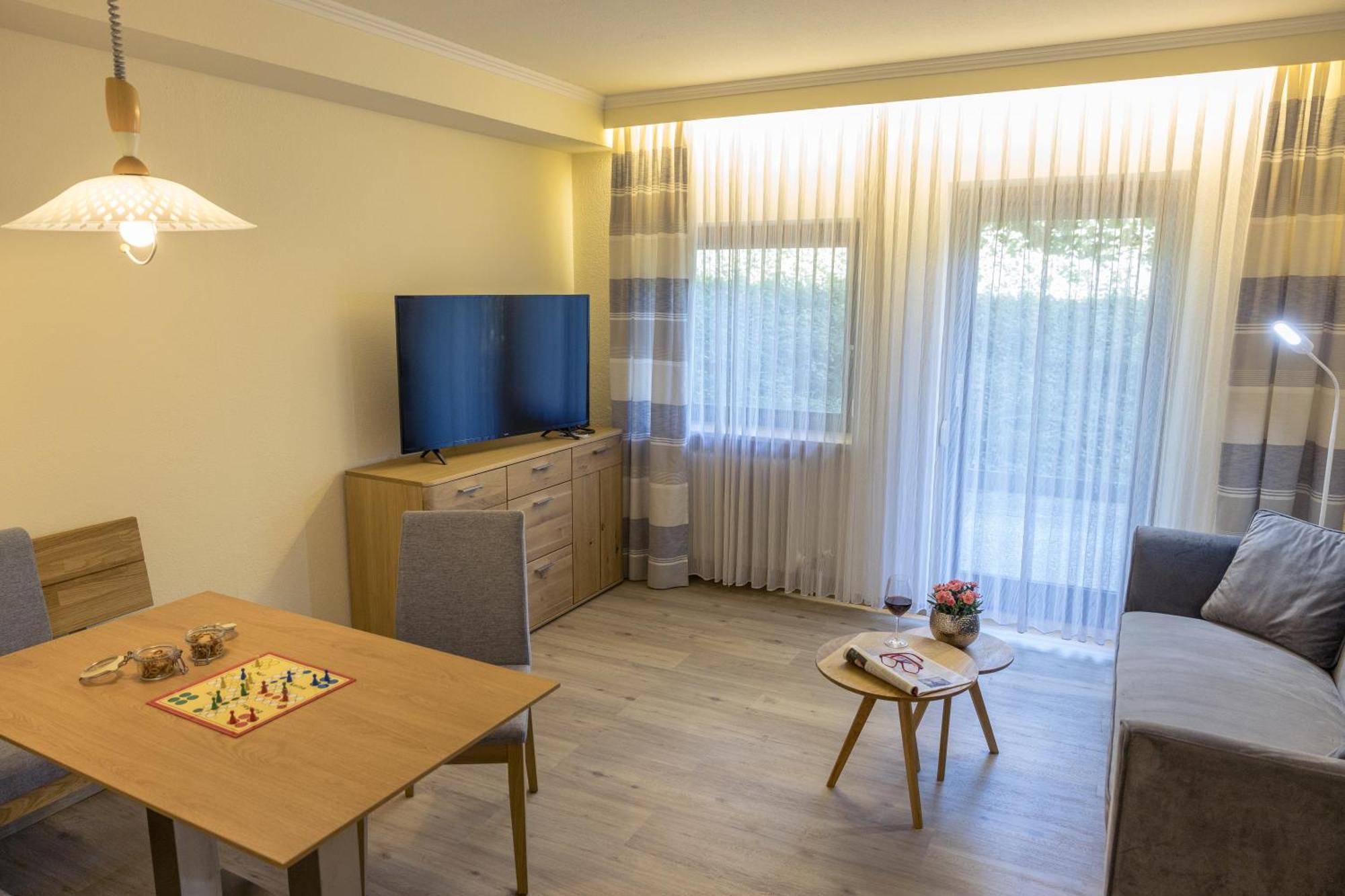 Hotel Rottaler Hof Bad Birnbach Buitenkant foto