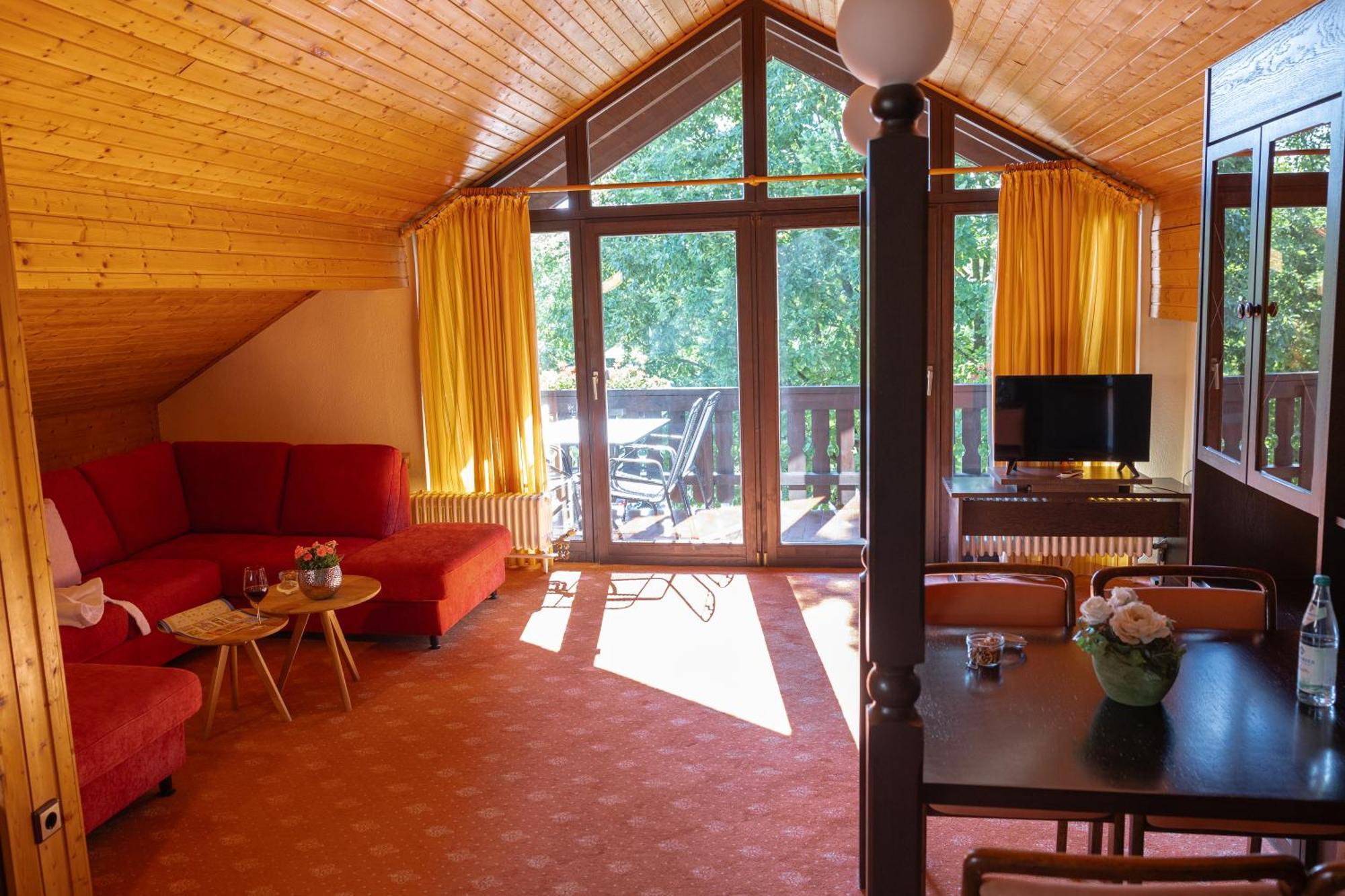 Hotel Rottaler Hof Bad Birnbach Buitenkant foto