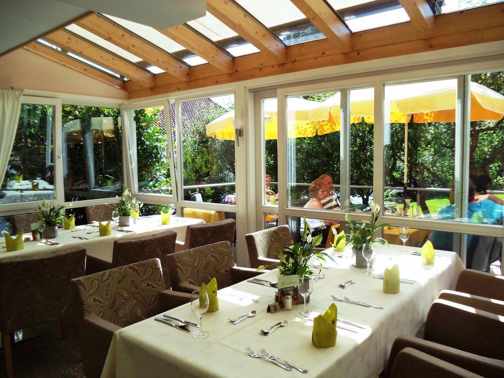 Hotel Rottaler Hof Bad Birnbach Buitenkant foto